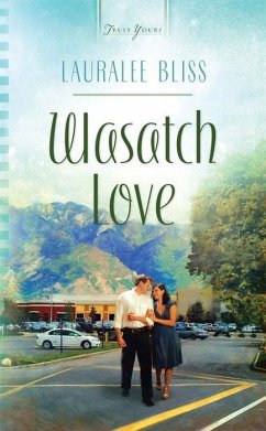 Cover Wasatch Love (eBook, ePUB)