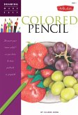 Colored Pencil (eBook, ePUB)