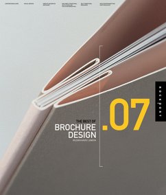 Cover The Best of Brochure Design 7 (eBook, PDF)