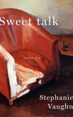 Sweet Talk (eBook, ePUB) - Vaughn, Stephanie