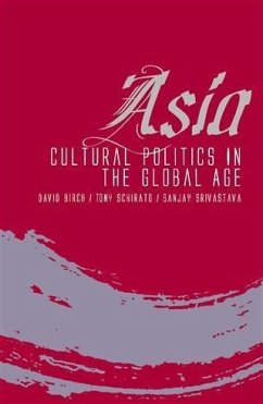 Asia (eBook, ePUB) - Birch, David