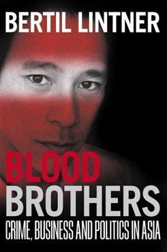 Blood Brothers (eBook, ePUB) - Lintner, Bertil