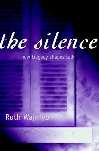 Silence (eBook, ePUB)
