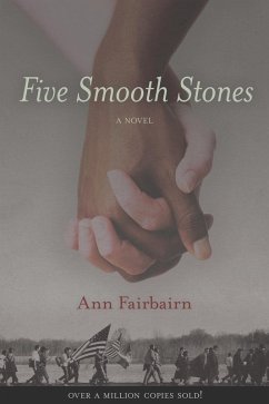 Cover Five Smooth Stones (eBook, ePUB)
