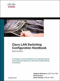 Cisco LAN Switching Configuration Handbook (eBook, ePUB)