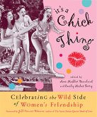 It's a Chick Thing (eBook, ePUB) It's a Chick Thing (eBook, ePUB)