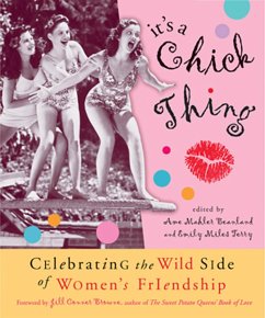 It's a Chick Thing (eBook, ePUB) It's a Chick Thing (eBook, ePUB)