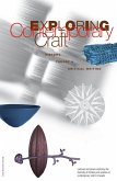 Exploring Contemporary Craft (eBook, ePUB)