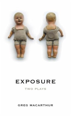 Cover Exposure (eBook, ePUB)
