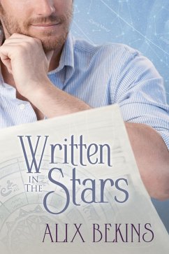 Cover Written in the Stars (eBook, ePUB)