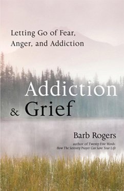 Cover Addiction & Grief (eBook, ePUB)