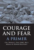 Courage and Fear (eBook, ePUB)