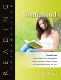 Reading Comprehension Nonfiction 1 (eBook, PDF) Reading Comprehension Nonfiction 1 (eBook, PDF)