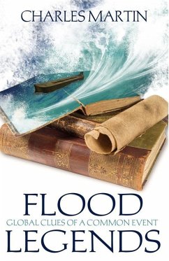 Flood Legends (eBook, ePUB) - Martin, Charles