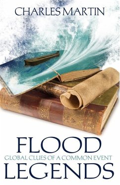Cover Flood Legends (eBook, ePUB)