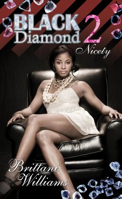 Black Diamond 2 (eBook, ePUB) - Williams, Brittani