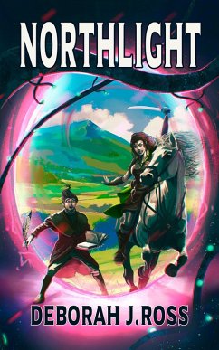 Cover Northlight (eBook, ePUB)