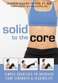 Solid to the Core (eBook, PDF)