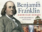 Benjamin Franklin, American Genius (eBook, ePUB)