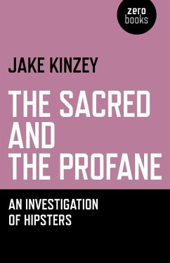 Sacred And The Profane (eBook, ePUB) - Kinzey, Jake