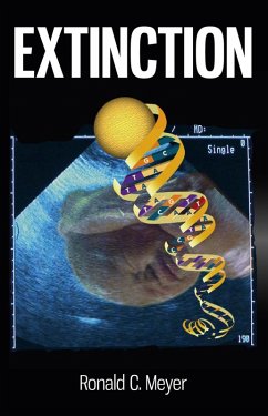 Cover Extinction (eBook, ePUB)