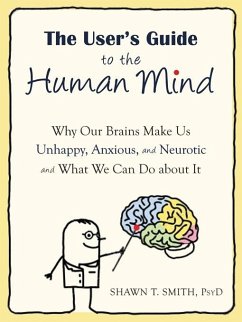 Cover User's Guide to the Human Mind (eBook, PDF)