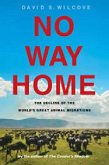 No Way Home (eBook, ePUB)