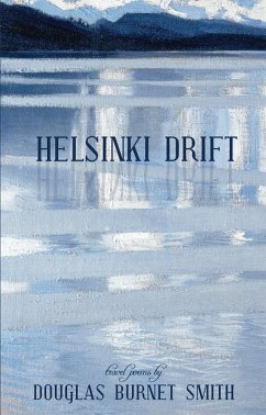 Cover Helsinki Drift (eBook, ePUB)