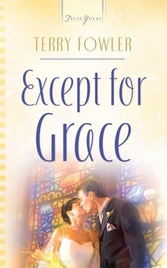 Cover Except For Grace (eBook, ePUB)