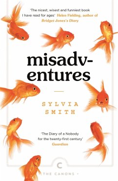 Misadventures (eBook, ePUB) - Smith, Sylvia