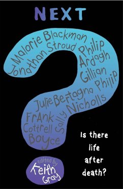 Cover Next (eBook, ePUB)