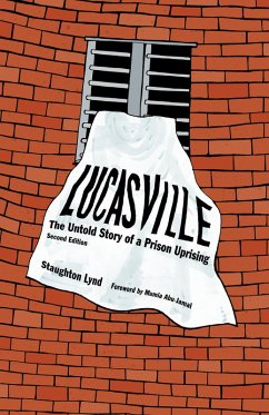 Lucasville (eBook, ePUB) - Lynd, Staughton