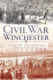 Civil War Winchester (eBook, ePUB)