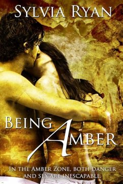 Being Amber (eBook, ePUB) - Ryan, Sylvia