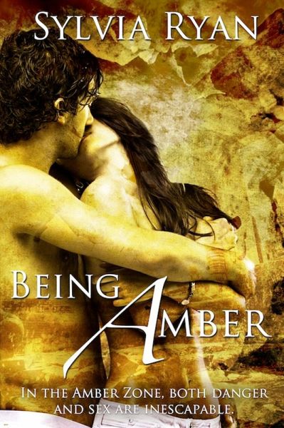 Being Amber (eBook, ePUB)