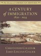 Century of Immigration (eBook, ePUB) - Bild 1
