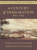 Century of Immigration (eBook, ePUB) Century of Immigration (eBook, ePUB)