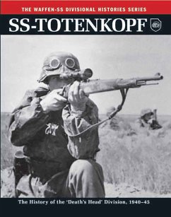 SS-Totenkopf (eBook, ePUB) - Mann, Chris