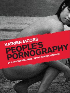 People's Pornography (eBook, PDF) - Jacobs, Katrien