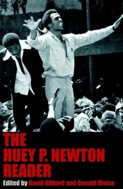 The Huey P. Newton Reader (eBook, ePUB) - Newton, Huey P