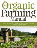 The Organic Farming Manual (eBook, ePUB)