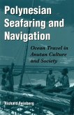 Polynesian Seafaring and Navigation (eBook, ePUB)
