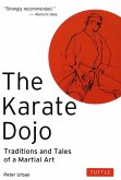 Karate Dojo (eBook, ePUB)