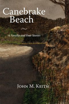 Cover Canebrake Beach (eBook, ePUB)