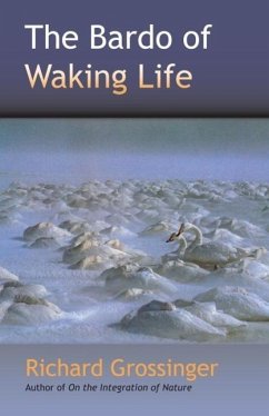 The Bardo of Waking Life (eBook, ePUB) - Grossinger, Richard