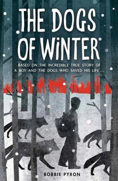Cover The Dogs of Winter (eBook, ePUB)