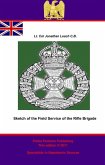 Sketch of the Field Service of the Rifle Brigade (eBook, ePUB)