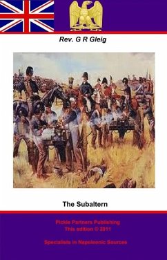 Cover Subaltern (eBook, ePUB)