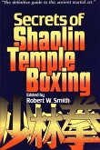 Secrets of Shaolin Temple Boxing (eBook, ePUB)
