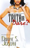 Truth or Dare (eBook, ePUB)